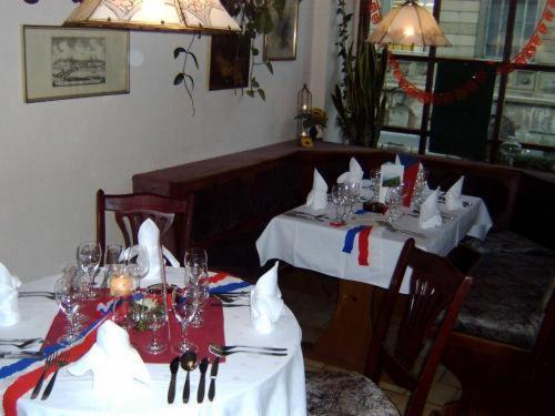Ferienwohnung Herfurth Meiningen Buitenkant foto